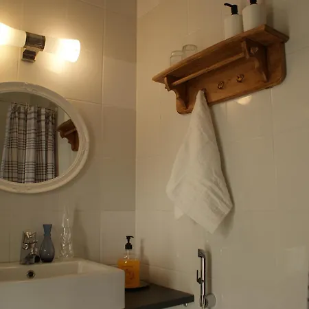 Maalaishotelli Hanna&magnus Merikarvia