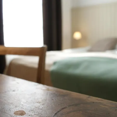 Maalaishotelli Hanna&magnus Otel *