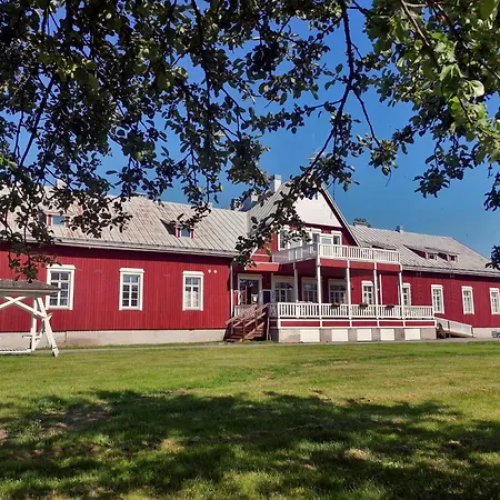 Maalaishotelli Hanna&magnus Otel