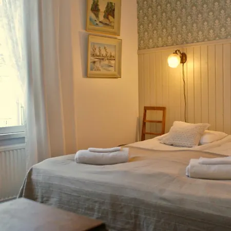 Maalaishotelli Hanna&magnus Otel