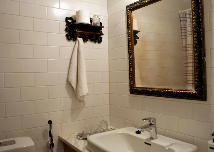 ホテル Maalaishotelli Hanna&magnus