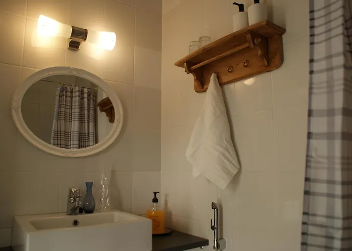 Maalaishotelli Hanna&magnus Merikarvia